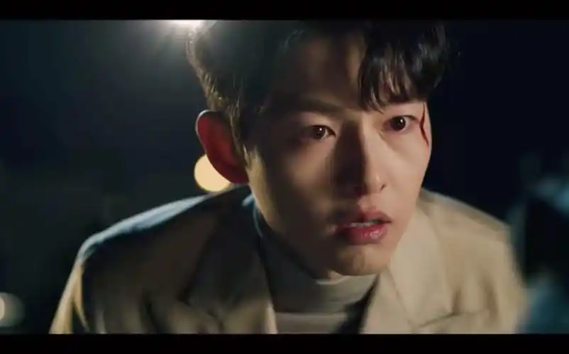 【文森佐】因扎吉,你是来报恩的吗