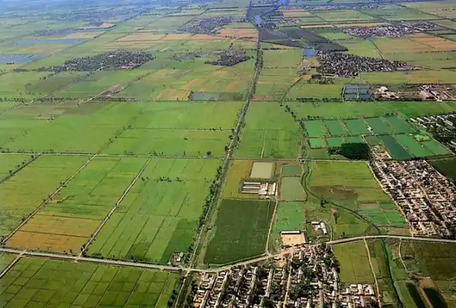 世界十大平原,亚马逊平原位居第一宝座