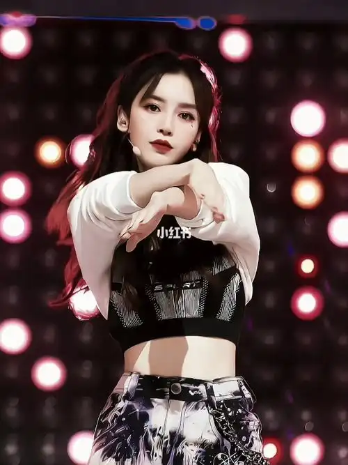 女团门面#angelababy #杨颖 #百万直拍