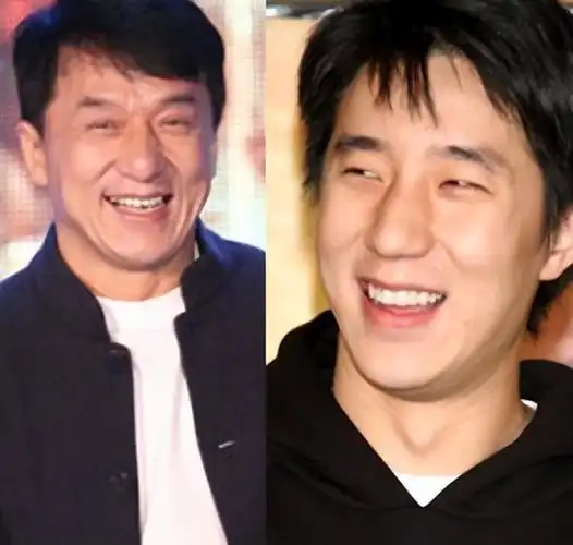 儿子犯错父亲表态吴宗宪求重罚成龙求原谅张国立默不作声