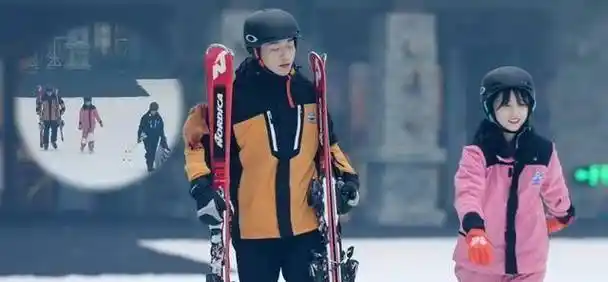 《怦然心动20岁》:马波波倪倪这期氛围够美妙,真得谢谢这位月老_阿卓