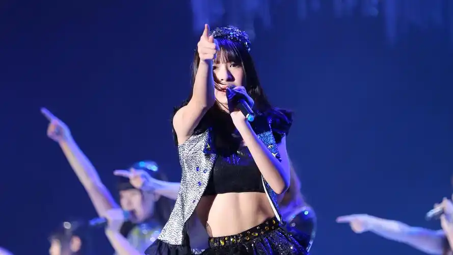 snh48,张语格snh48壁纸图片