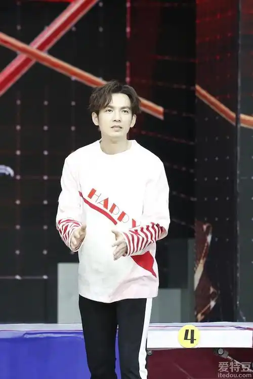 钟汉良快乐大本营大秀读心术读懂女人心