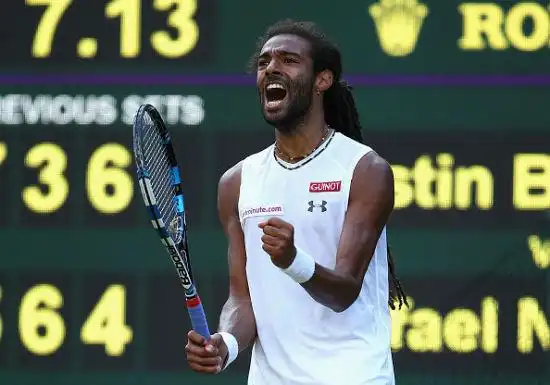 温网纳达尔爆冷不敌资格赛选手 无缘32强