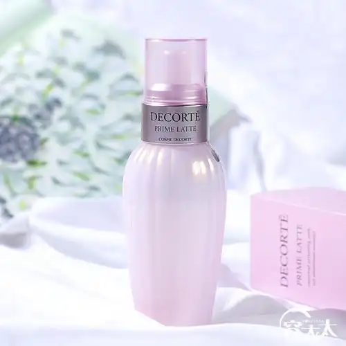 黛珂牛油果乳液