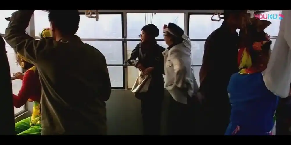 疯狂的石头绝非简单的抄袭而是自我的创新