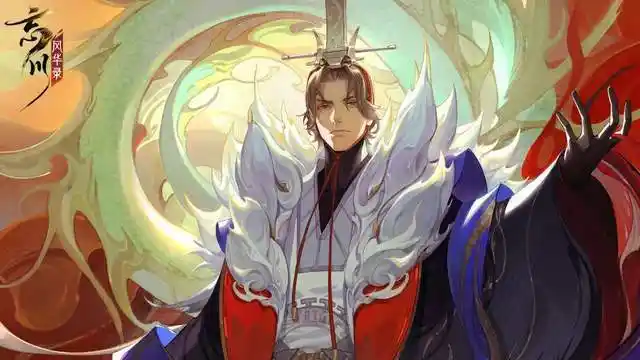 秦始皇成为断层c位,第四名竟不是人|嬴政|刘彻|王羲之_网易订阅