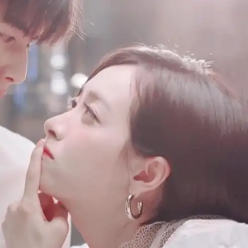 宋威龙 / 宋茜 cr小黄君