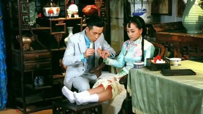 【自导影视】之《情定三生》改编版