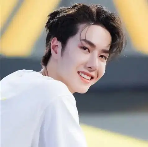 王一博高清可爱头像小清新 可爱头像图片大全 -【爱个性】