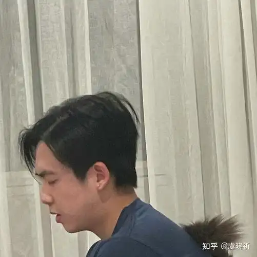 你见过塌鼻子的帅哥吗? - 知乎