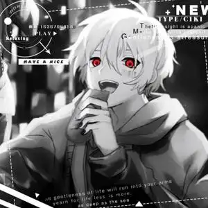 帅气酷头像框水印正比头像框男孩子可用水印头像框