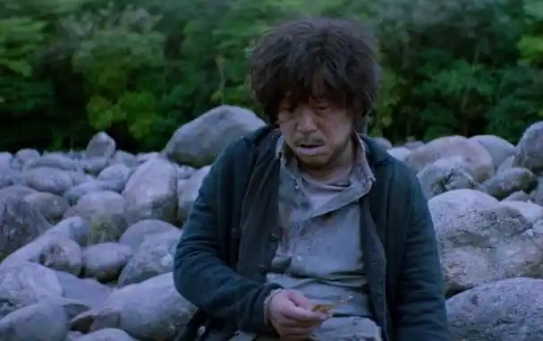 歌手跨界当演员,远有黄渤,那英,近有鞠婧祎,金沙