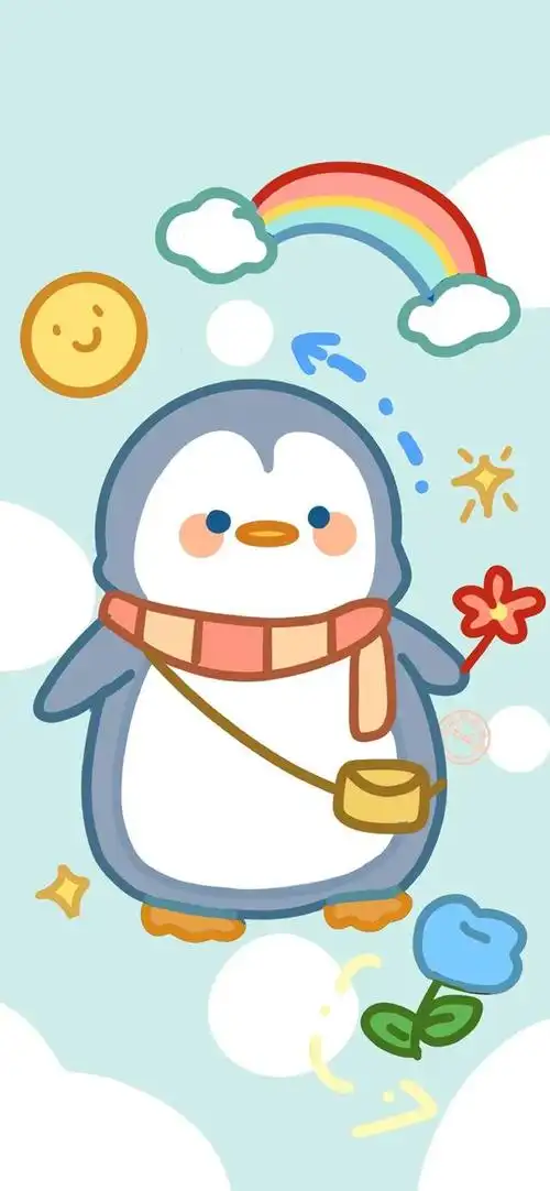 锁屏和桌面小清新壁纸(你们喜欢的锁屏)21