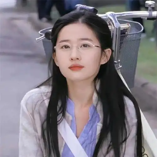 刘亦菲  头像合集    #无水印头像