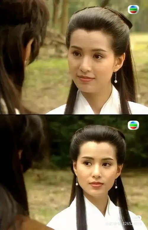 荧屏最爱cp 95版神雕侠侣