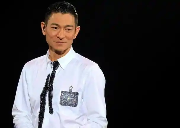 刘德华身高有多高?