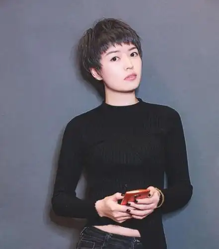 夏日剪"盖盖头"正是好时候!