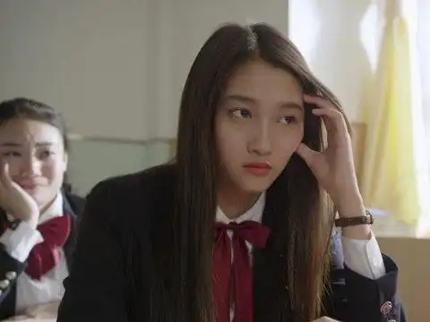 《老师晚上好》老师不说再见