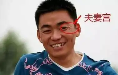 容易被戴绿帽的男子面相一说一个准中了别伤心