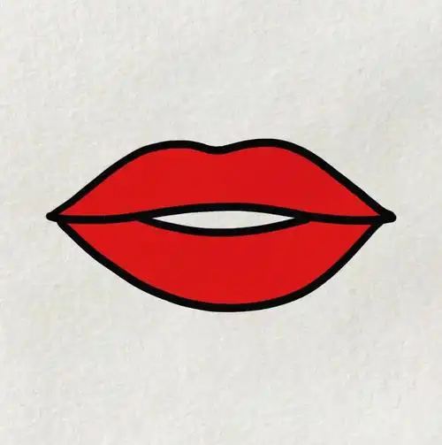 简笔画  #简笔画教程