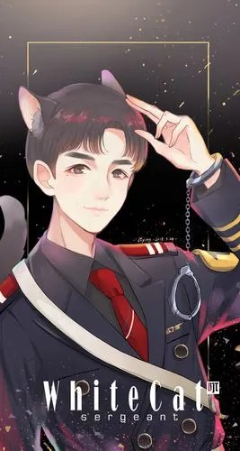 白敬亭卡通q版可爱饭绘