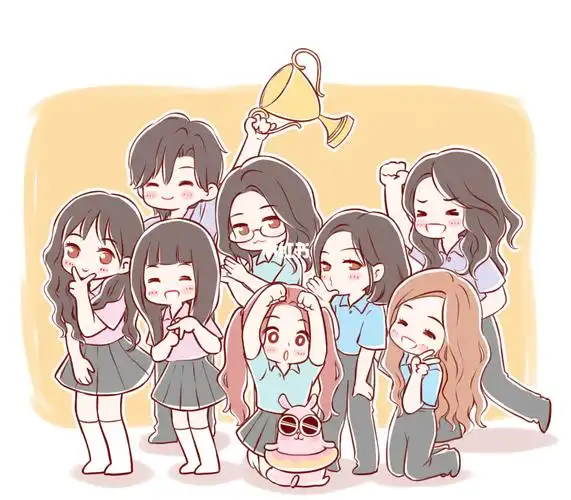 the9团综结束啦期待喻言