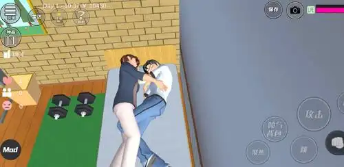 淦,这游戏好上头