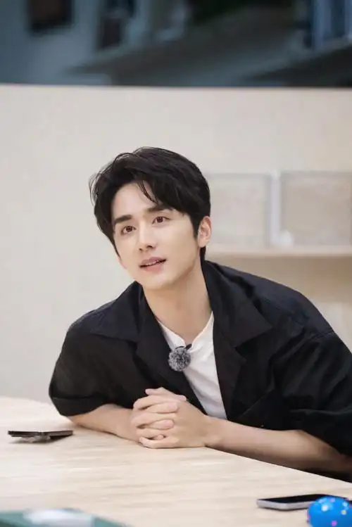 张新成的旷野寻新