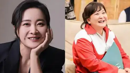 贾玲更新龙年公式照,保留脸上皱纹好真实,个人简介新增拳击手