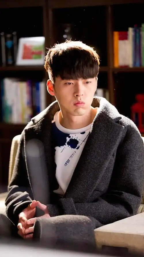 玄彬-堆糖,美好生活研究所