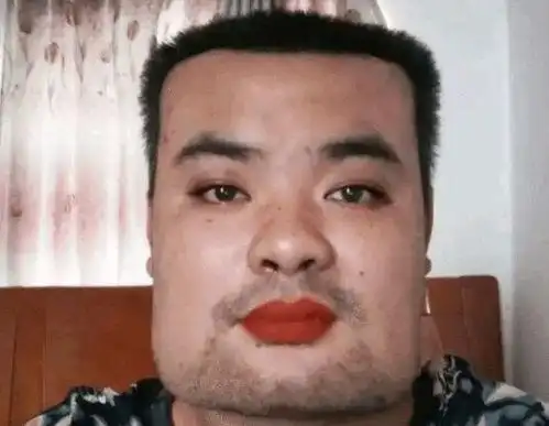 网络十大丑男照片网络十大丑男照片紧凑哥