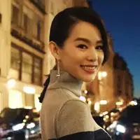 胡杏儿头像胡杏儿qq头像图片
