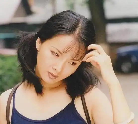 师小红:为了妻子当丁克,为照顾岳父岳母退圈,50岁终于老来得子