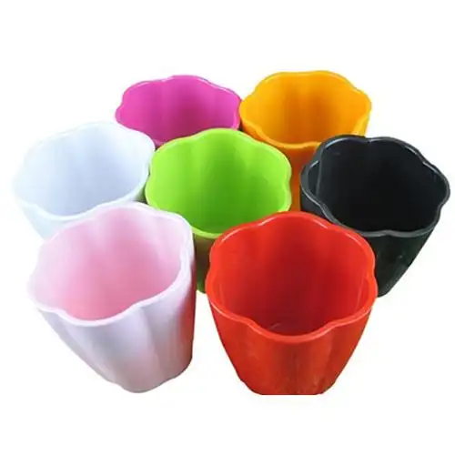 上海花盆模具开模注塑厂 pp塑料盆注塑加工 塑料制品加工生产