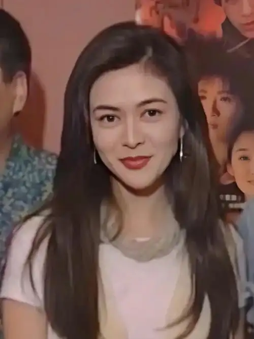 香港第一美女关之琳