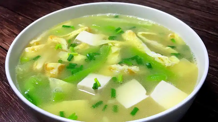 豆腐怎样做好吃?