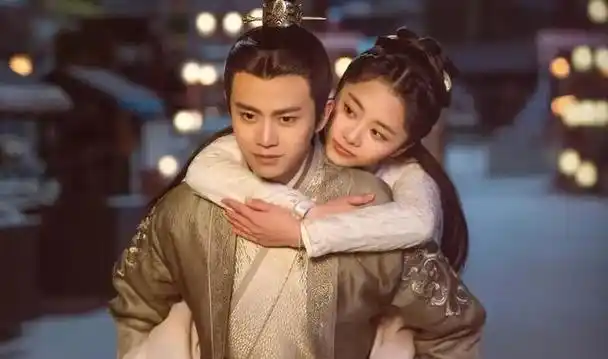 任嘉伦,谭松韵二搭古装,丞磊,郭晓婷惊喜加盟,《逍遥》启动