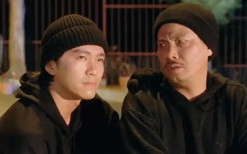 赌侠(全集)周星驰11