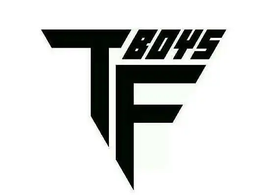 tfboys怎么写更好看点,写出来的图片搜索