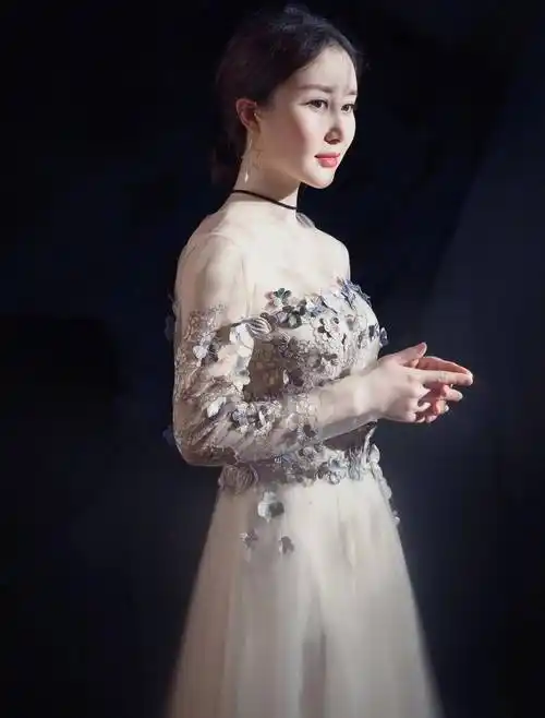 童星出道的女演员舒畅现在怎么慢慢地不火了?_电视剧_宝莲灯_手机