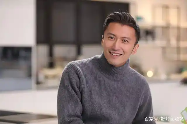 不是所有的星二代都只会坑爹!谢霆锋就是一个特例,只会坑娃