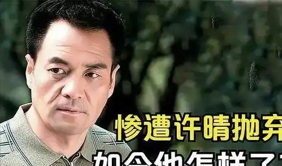 许晴与刘波分手20年他52岁客死日本她53岁仍未婚