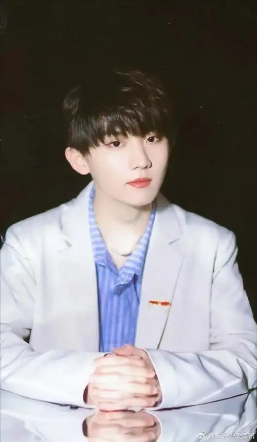 《我们的歌》所有嘉宾里,马嘉祺竟然是唯一的00后,也是年龄最小的!