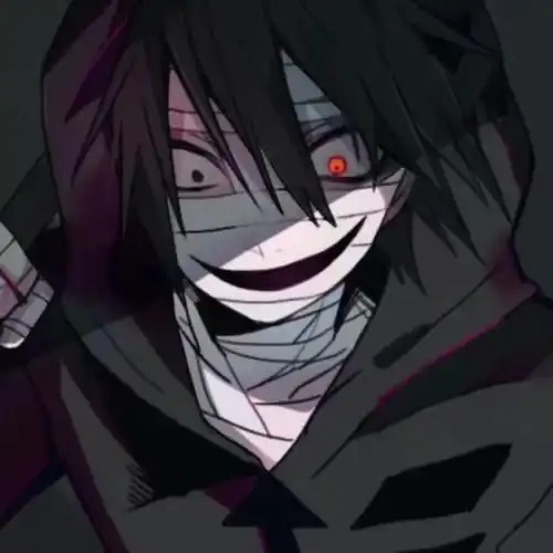 头像,暗黑跟恶鬼猜拳,搁地狱长眠