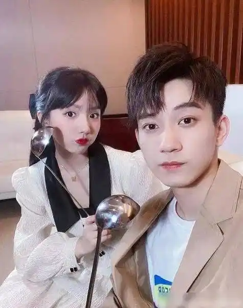 张子枫恋情?王子奇苏晓彤?徐正溪?庆余年2赘婿2?