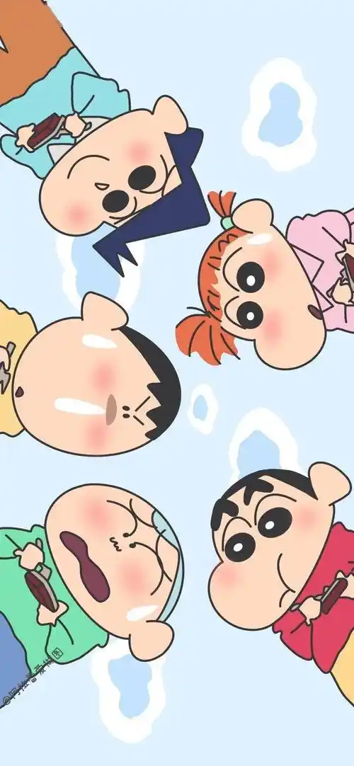 壁纸氛围感十足的小众壁纸