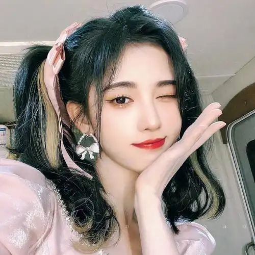 美女系列二鞠婧祎