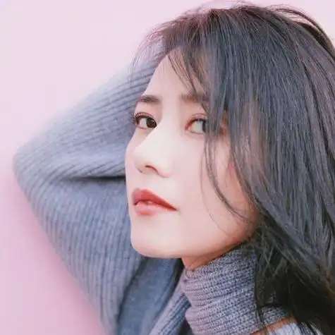 高圆圆图片头像 微信 微信头像图片大全 -【爱个性】