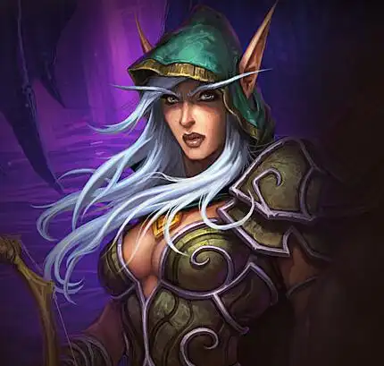 温蕾萨·风行者